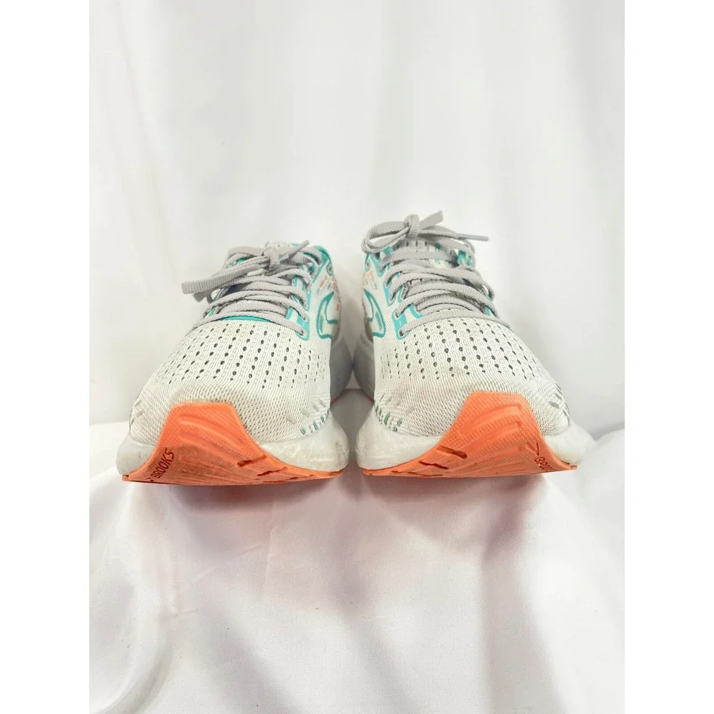 Brooks Trainers Glycerine 20 Women 10 Comfort Walking Running Shoes 12036691B061